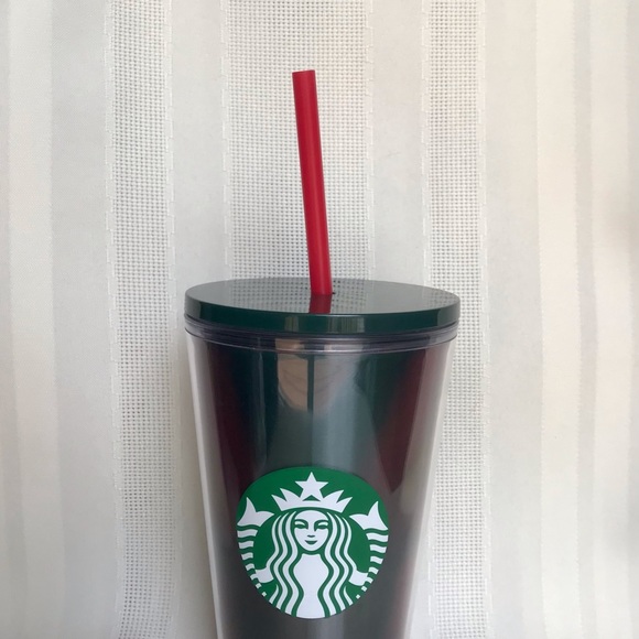 Starbucks Holiday Tumbler - Picture 3 of 13